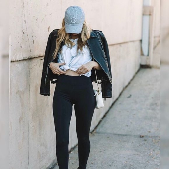 CLEARANCE ERIKA HARVEY Upcycled Denim Hat - Picture 6 of 8